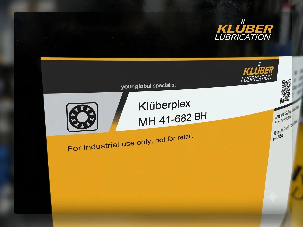 Klüberplex MH 41-682 BH